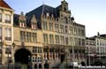 Bergen op Zoom The Netherlands - Townhall