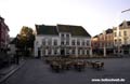 Bergen op Zoom The Netherlands - Cafe and Restaurant