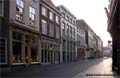 Bergen op Zoom The Netherlands - Lieve Vrouenstraat