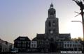 Bergen op Zoom The Netherlands - St. Gertrudis church