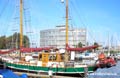 Den Helder The Netherlands - Yacht