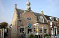 Domburg The Netherlands - Townhall