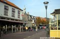 Domburg The Netherlands - Shopping