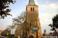 Domburg Niederlande - Kirche