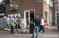 Domburg Niederlande - Geschenke Andenken Laden
