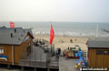 Domburg The Netherlands - Beach pavilion