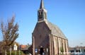 Egmond Niederlande - Kirche