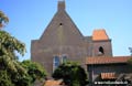 Egmond Niederlande - Abtei Kirche