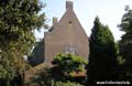 Egmond The Netherlands - Abbey
