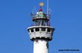 Egmond Niederlande - Leuchtturm
