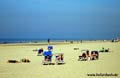 Egmond The Netherlands - Beach