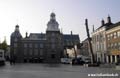 Goes Niederlande - Rathaus