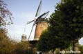 Goes The Netherlands - Windmill