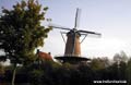 Goes The Netherlands - Windmill