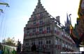 Gouda The Netherlands - Grand church Maria Magdalena