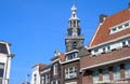 Gouda Niederlande - Stadhuis Rathaus von Gouda