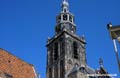 Gouda The Netherlands - Townhall