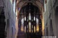 S-Hertogenbosch Niederlande - St. Jans-Kathedraal Orgel