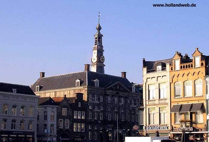 S-Hertogenbosch Niederlande
