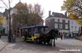Middelburg Netherland -  Sightseeing round trip with horse cart