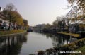 Middelburg Netherland - Canal