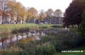 Middelburg The Netherlands - Canal