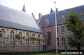 Middelburg The Netherlands - Abbey