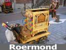 Bilder Fotos von Roermond Niederlande