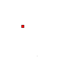 Karte von den Niederlanden mit Roermond