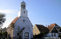 Texel De Koog - Iglesia