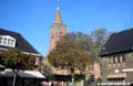 Texel Den Burg Paises bajos - Iglesia