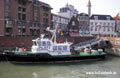 Vlissingen The Netherlands - Pilote boat